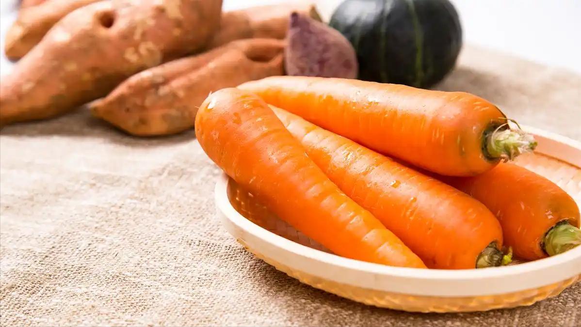 补硒结节消失(富含硒的蔬菜对甲状腺的影响)-硒宝网