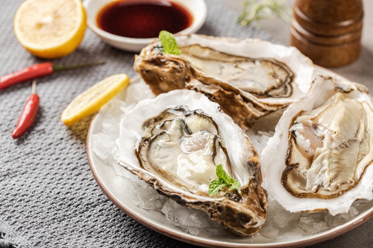 补锌补硒食品(富含锌的食物推荐)-硒宝网