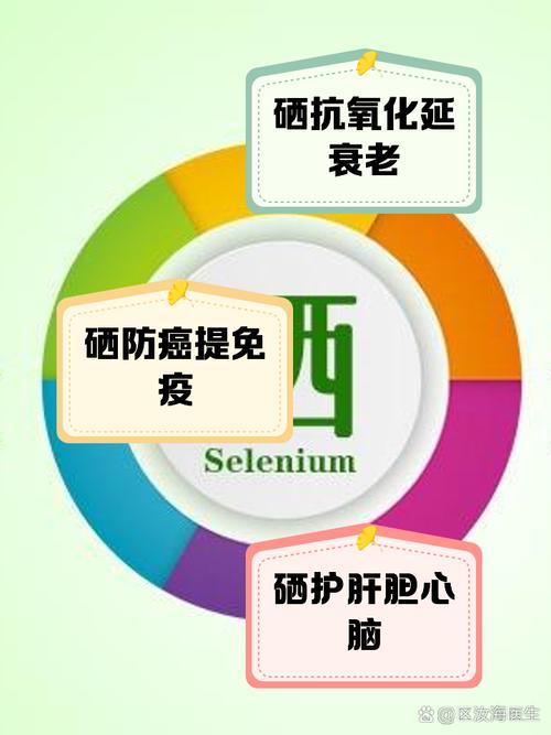 补硒皮肤变好(硒锌铜锰维生素E对皮肤健康作用)-硒宝网