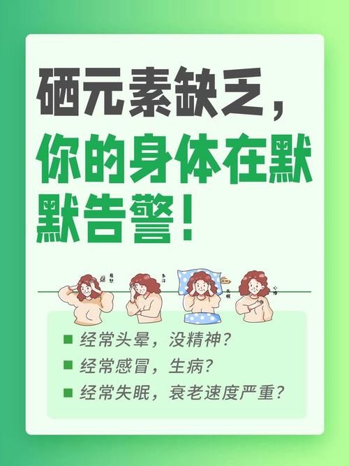 国家补硒口号(早期癌症症状)-硒宝网