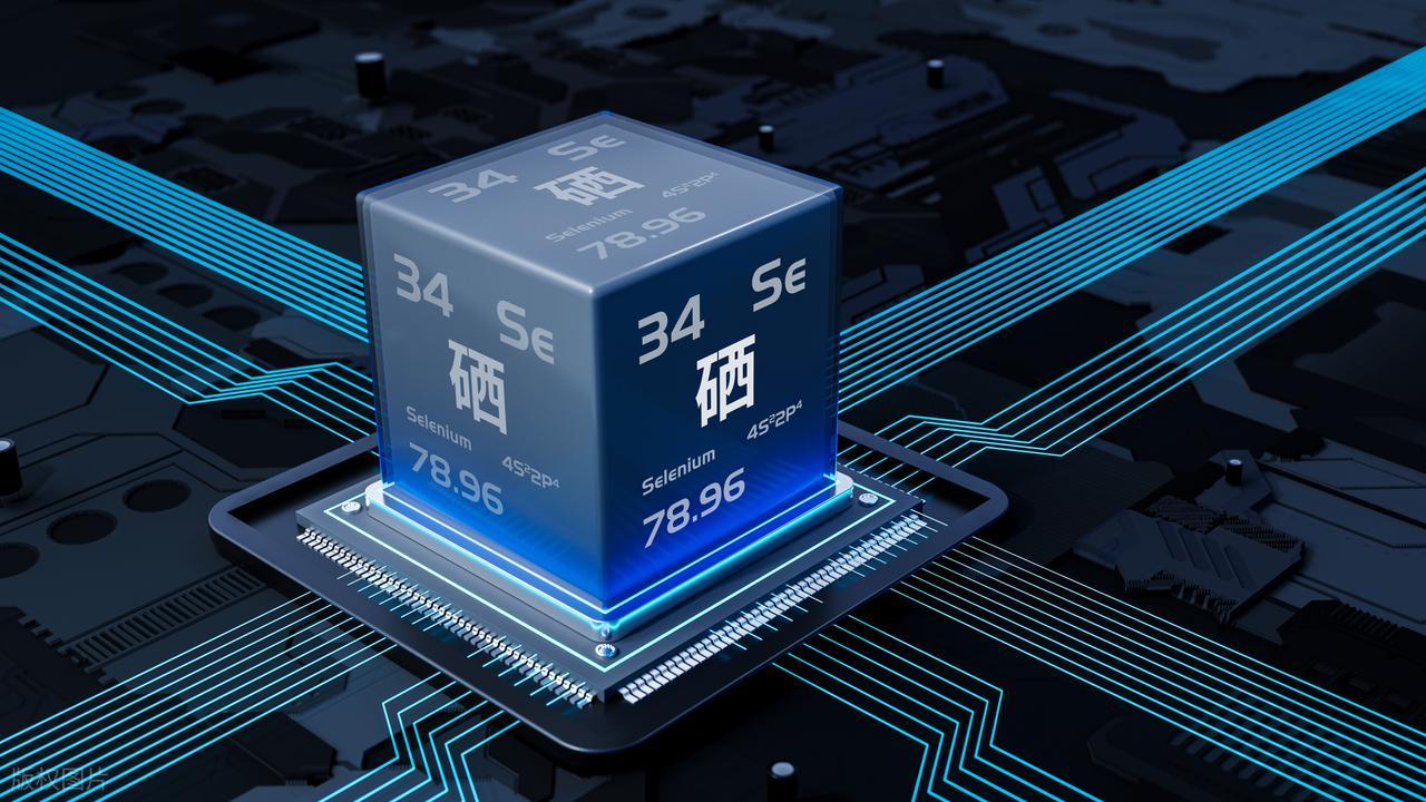 硒什么怎么补(硒与免疫系统功能)-硒宝网