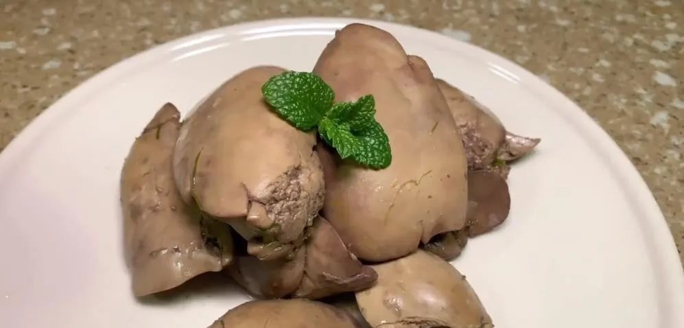 鹅肝可以补硒(凉拌苜蓿做法)-硒宝网