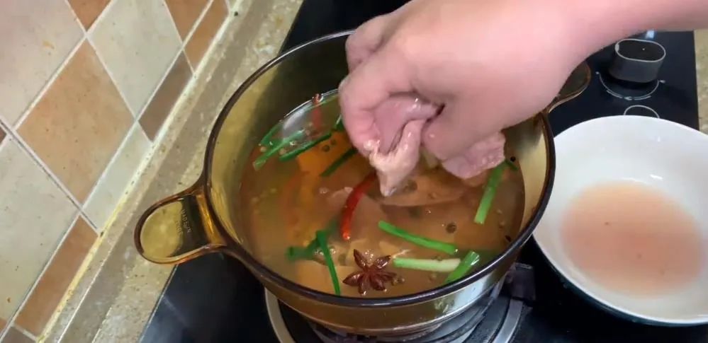 鹅肝可以补硒(凉拌苜蓿做法)-硒宝网