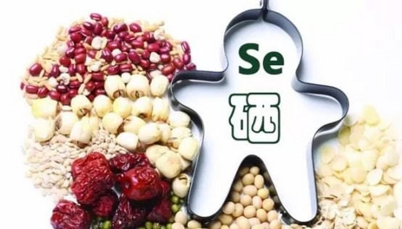 吃啥补硒最好