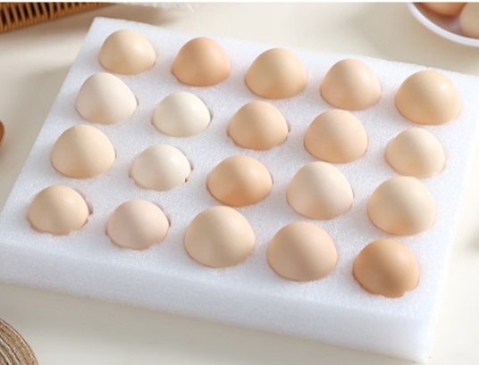 发烧能补硒吗(不同鸡蛋营养差异分析)-硒宝网