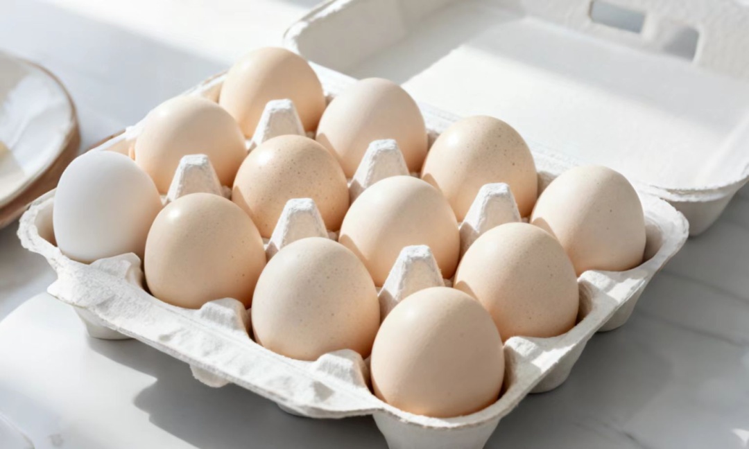 发烧能补硒吗(不同鸡蛋营养差异分析)-硒宝网