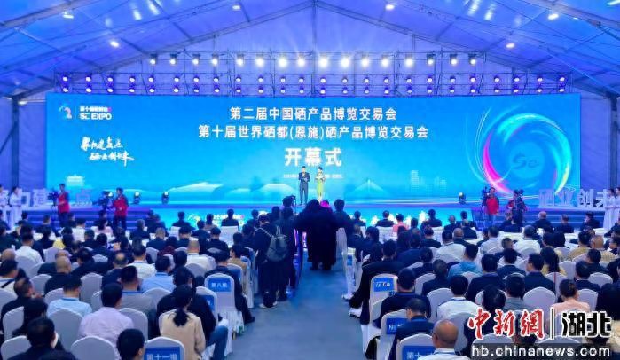 国家政策补硒(恩施硒产业发展历程)-硒宝网