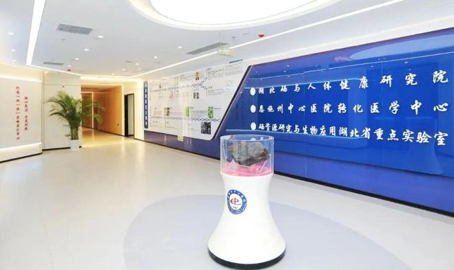 什么病补硒好(湖北硒与人体健康研究)-硒宝网