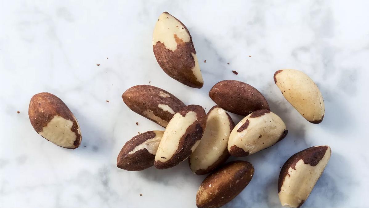 吃啥补硒最好()-硒宝网