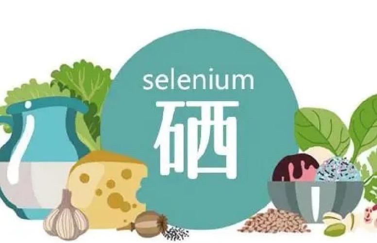 胃癌补硒的药(硒与抗氧化作用)-硒宝网