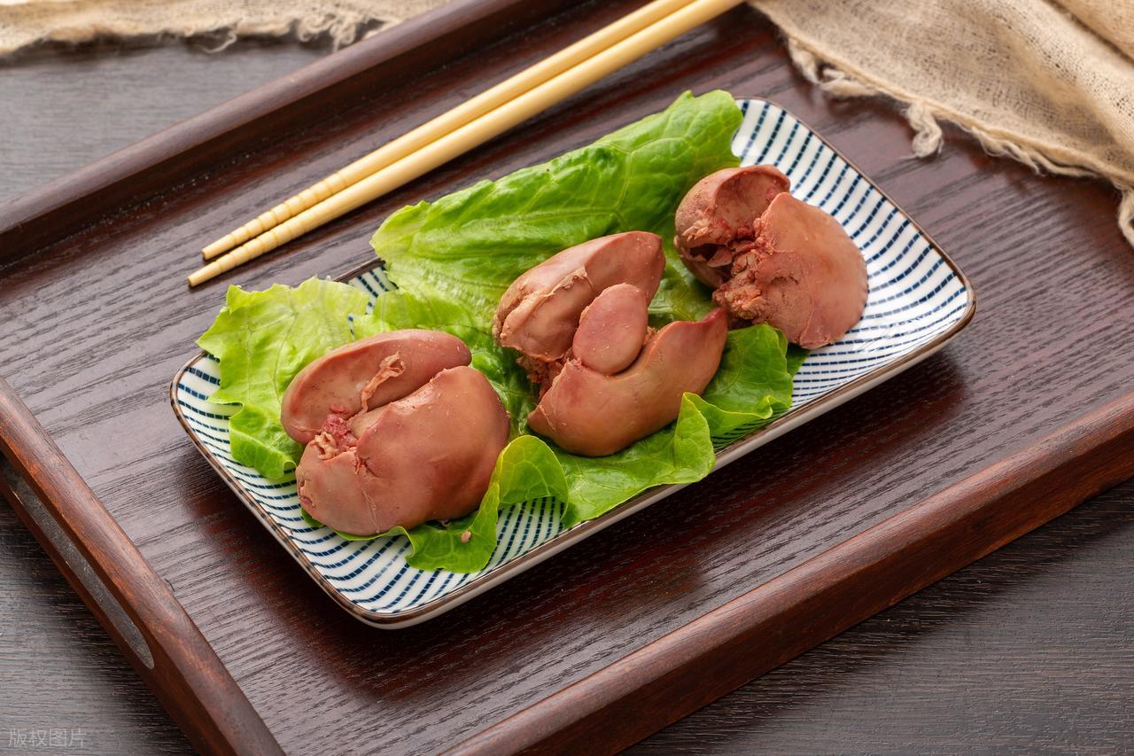 补硒后想睡觉(鸡肝补硒效果)-硒宝网