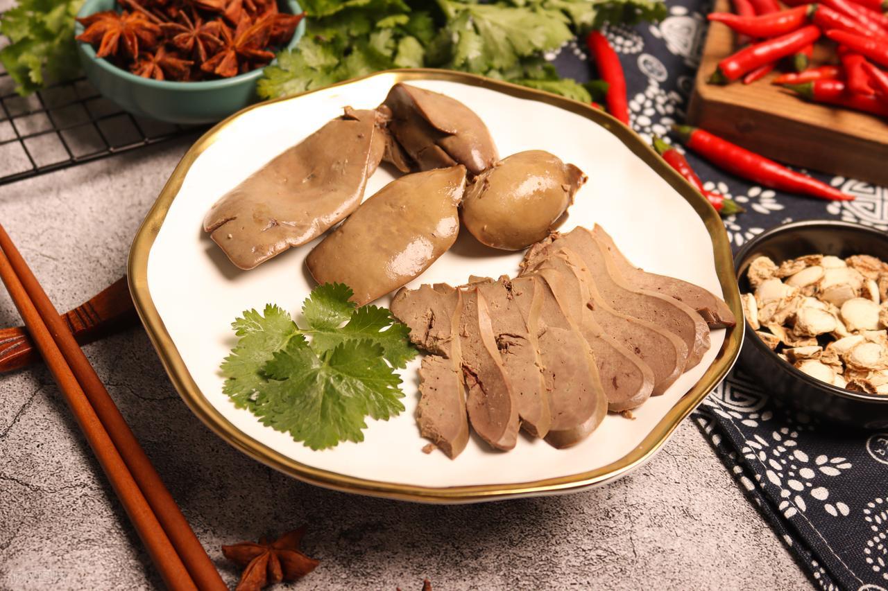 补硒后想睡觉(鸡肝补硒效果)-硒宝网