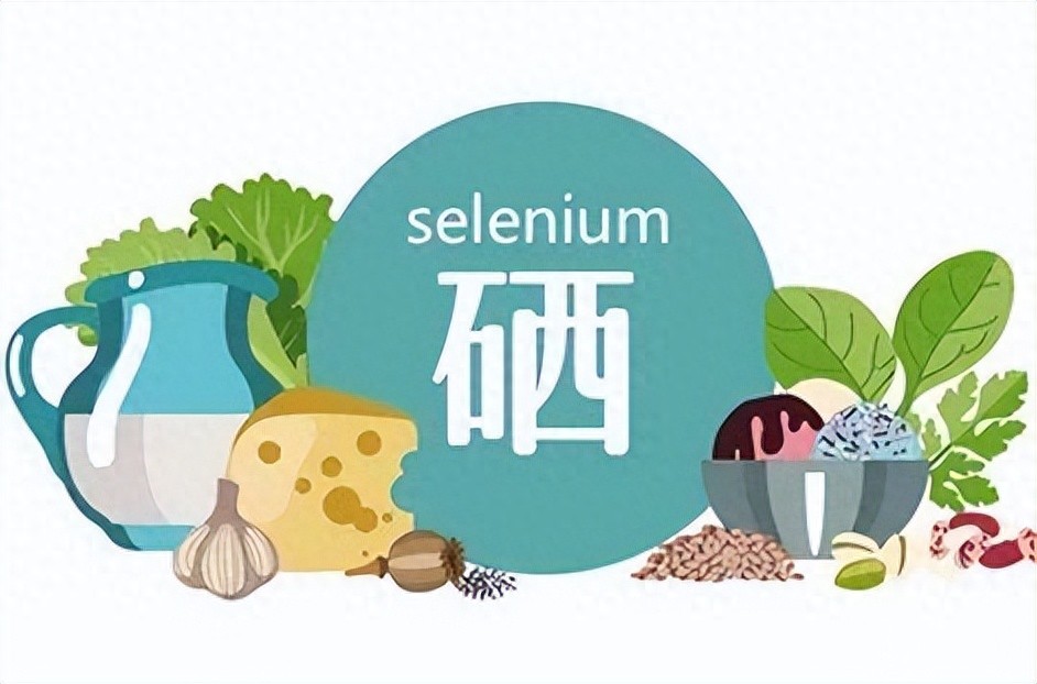 补硒降低心梗(五月补硒心脏健康)-硒宝网
