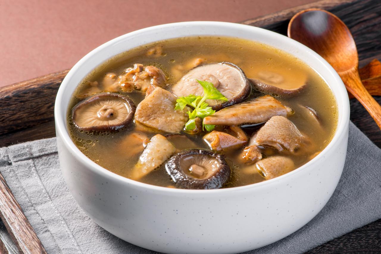 补硒降血糖吗(蘑菇高硒食物)-硒宝网