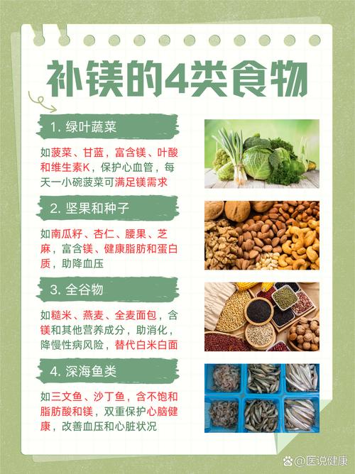 碘和硒怎么补(如何科学补钙镁)-硒宝网