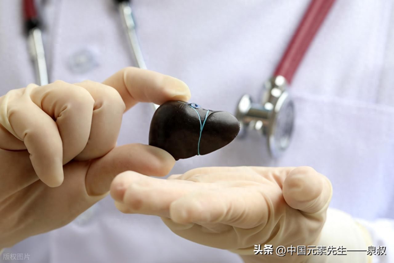 锌硒同补作用(锌硒缺乏与肝脏健康)-硒宝网