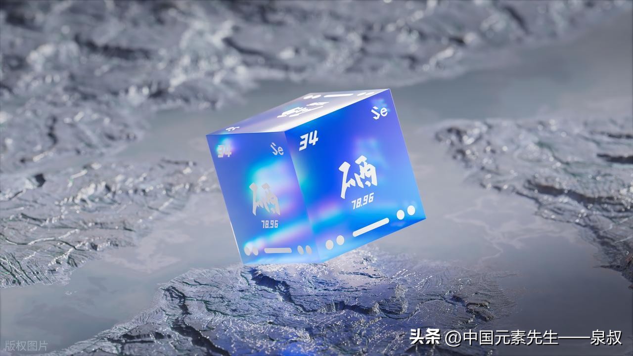 锌硒同补作用(锌硒缺乏与肝脏健康)-硒宝网