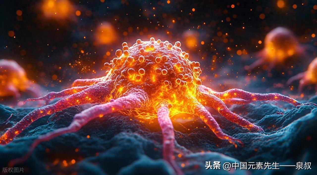 锌硒同补作用(硒锌与抗癌作用)-硒宝网