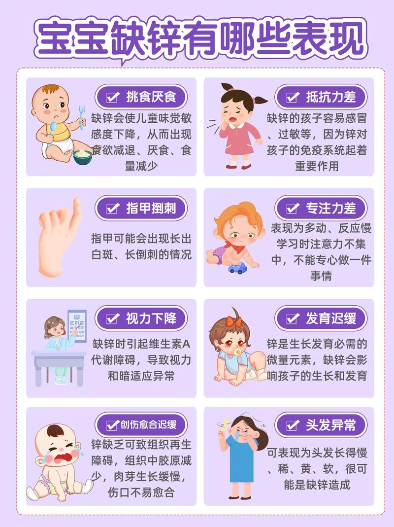 锌硒铜怎么补(缺锌的危害)-硒宝网