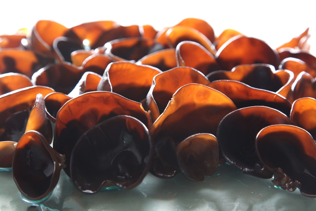 啥水果能补硒(黑木耳营养)-硒宝网