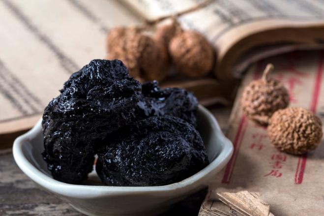 鹿茸和硒同补()-硒宝网