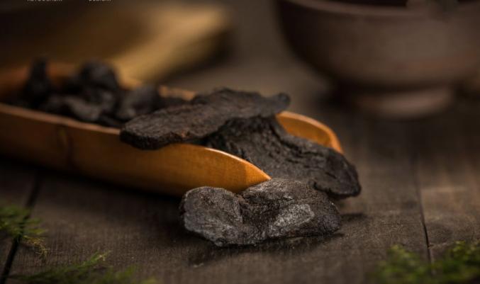 鹿茸和硒同补()-硒宝网