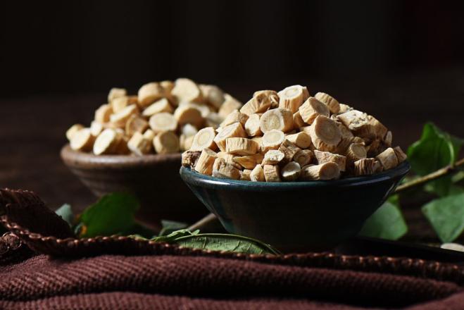 鹿茸和硒同补()-硒宝网