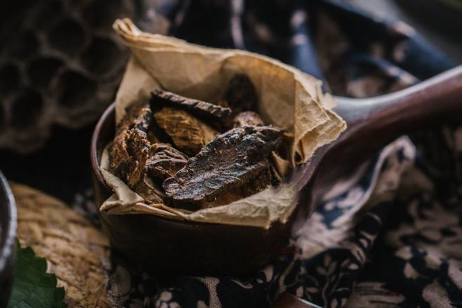 鹿茸和硒同补()-硒宝网