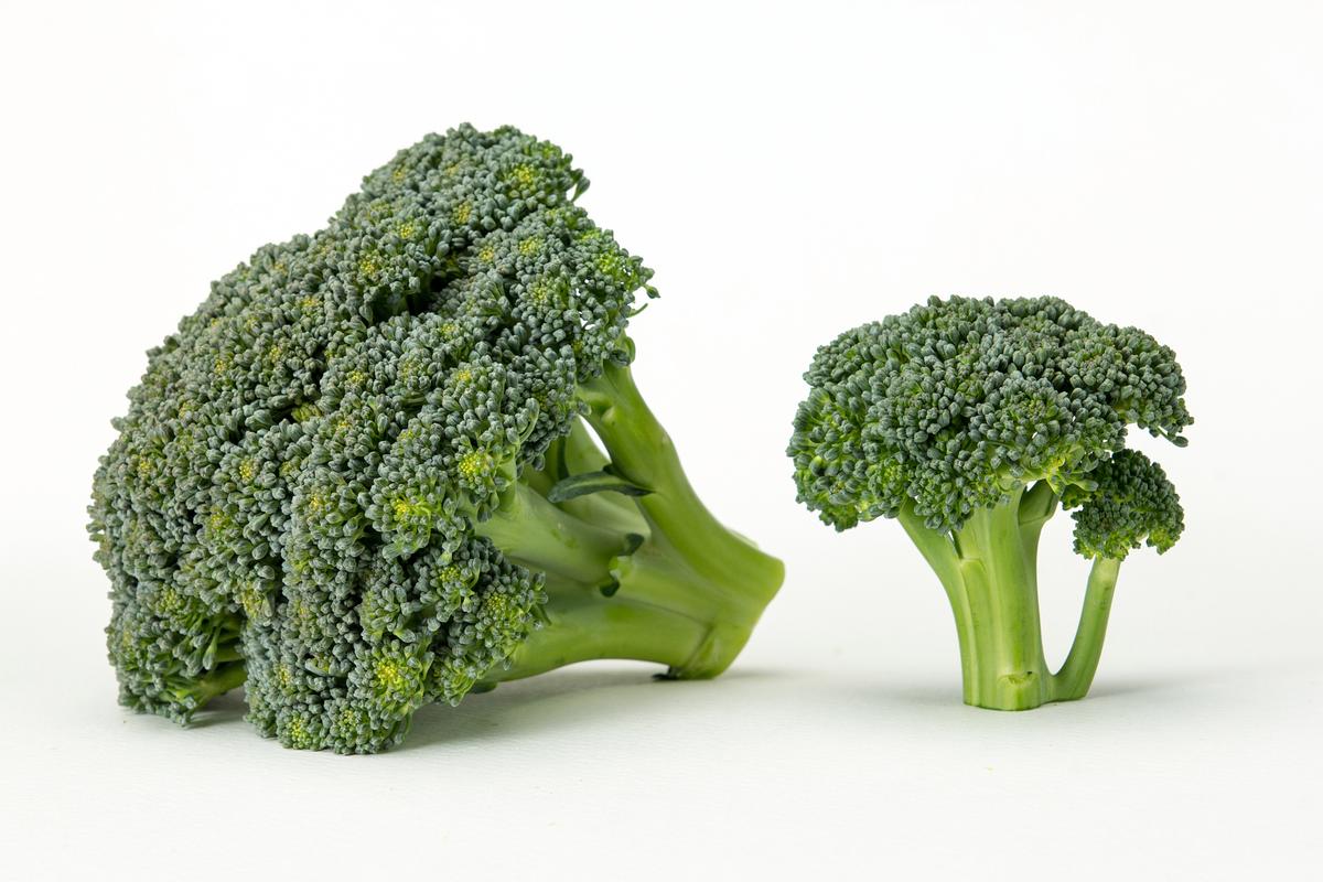 西兰花补硒吗(西蓝花抗氧化延缓衰老增强免疫力)-硒宝网