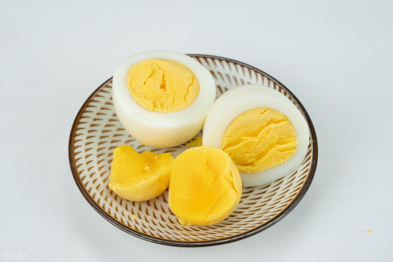 儿童吃的补硒(鸡蛋黄香菇黑木耳补硒)-硒宝网