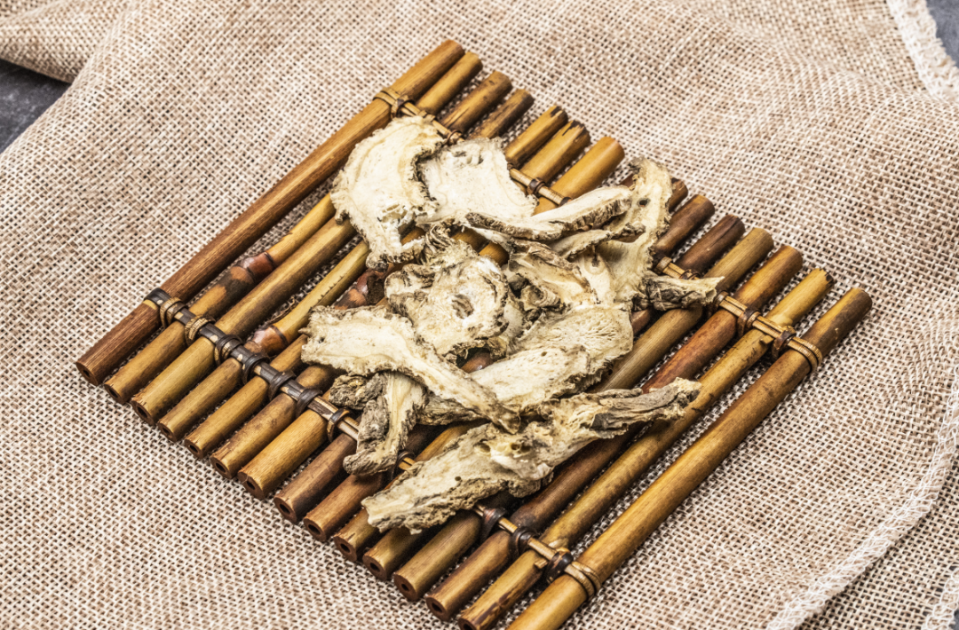 当归能补硒吗（当归的历史典故）-硒宝网