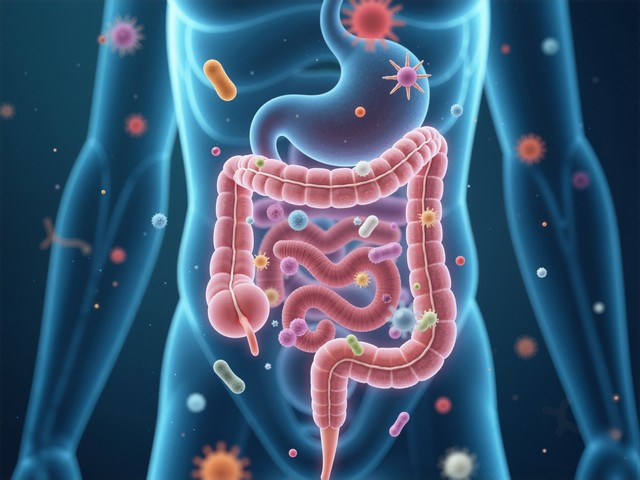 锻炼能补硒吗(硒与肠道健康关系)-硒宝网