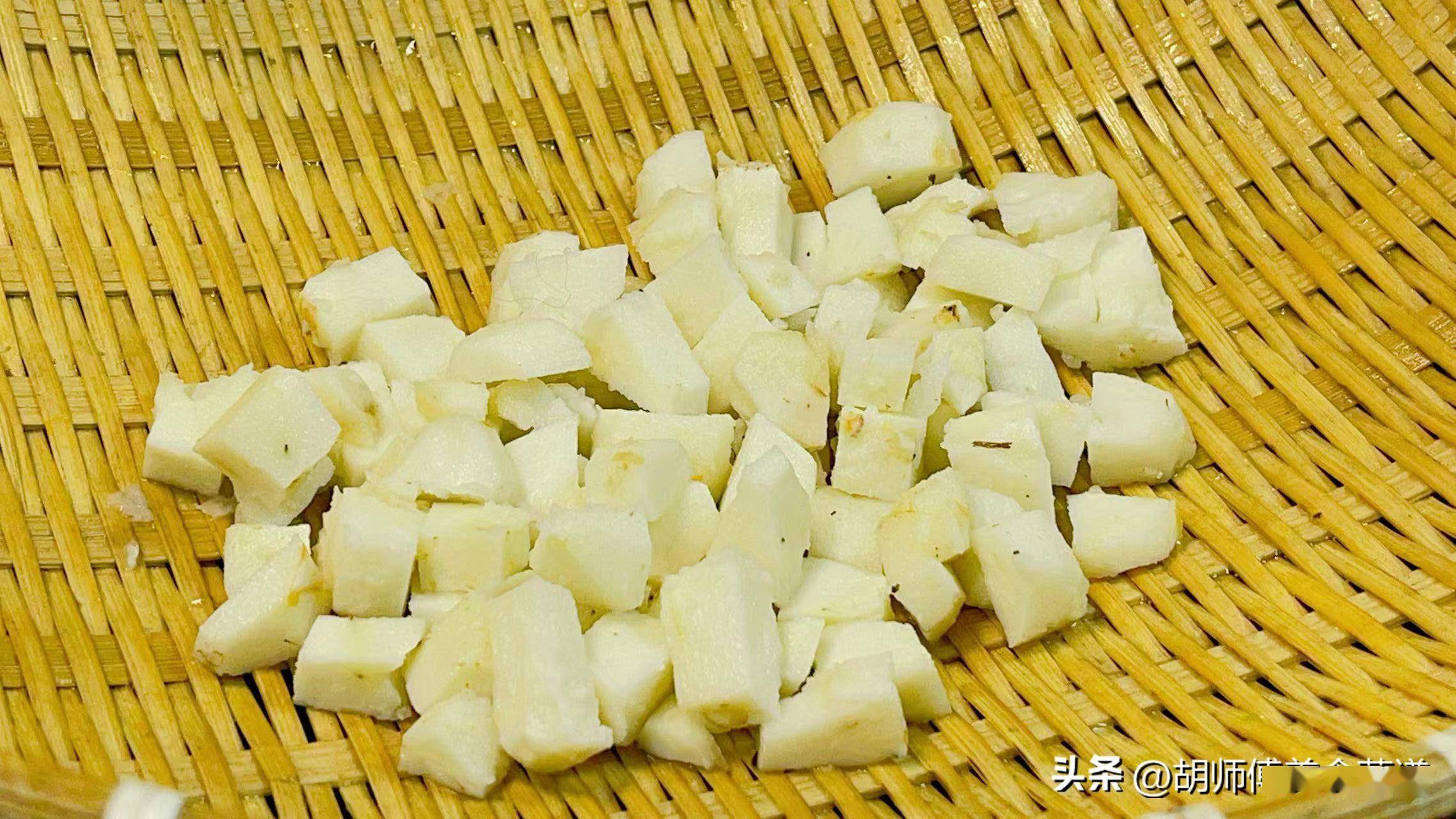 吃豌豆补硒吗(中老年常吃豌豆米好处)-硒宝网
