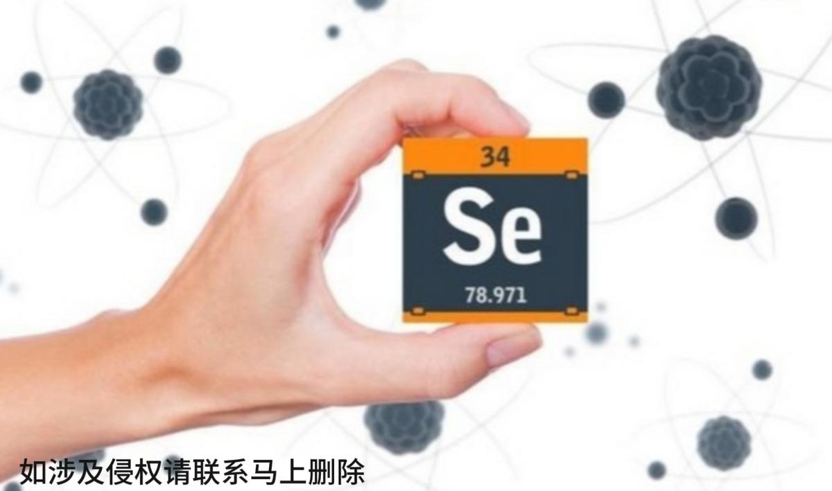 补硒能降血糖(生物纳米硒功效与作用)-硒宝网