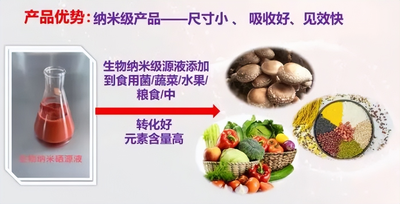 补硒能降血糖(生物纳米硒功效与作用)-硒宝网