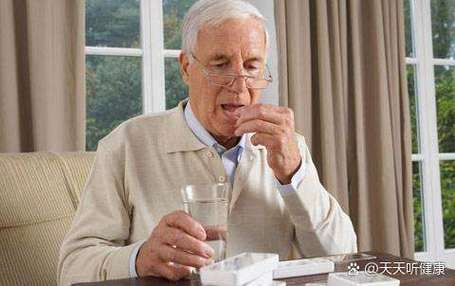 新冠期间补硒(老年人慢性病用药管理)-硒宝网