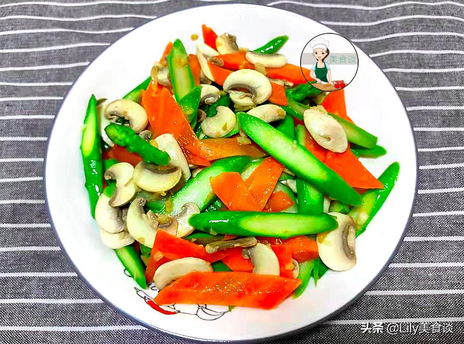 老人需补硒吗(富含硒元素蔬菜推荐)-硒宝网