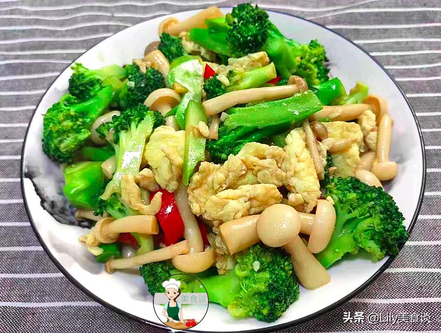 老人需补硒吗(富含硒元素蔬菜推荐)-硒宝网