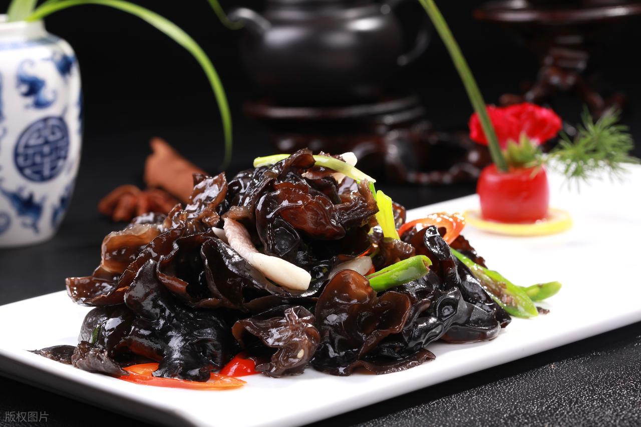 最权威的补硒(黑木耳补硒)-硒宝网