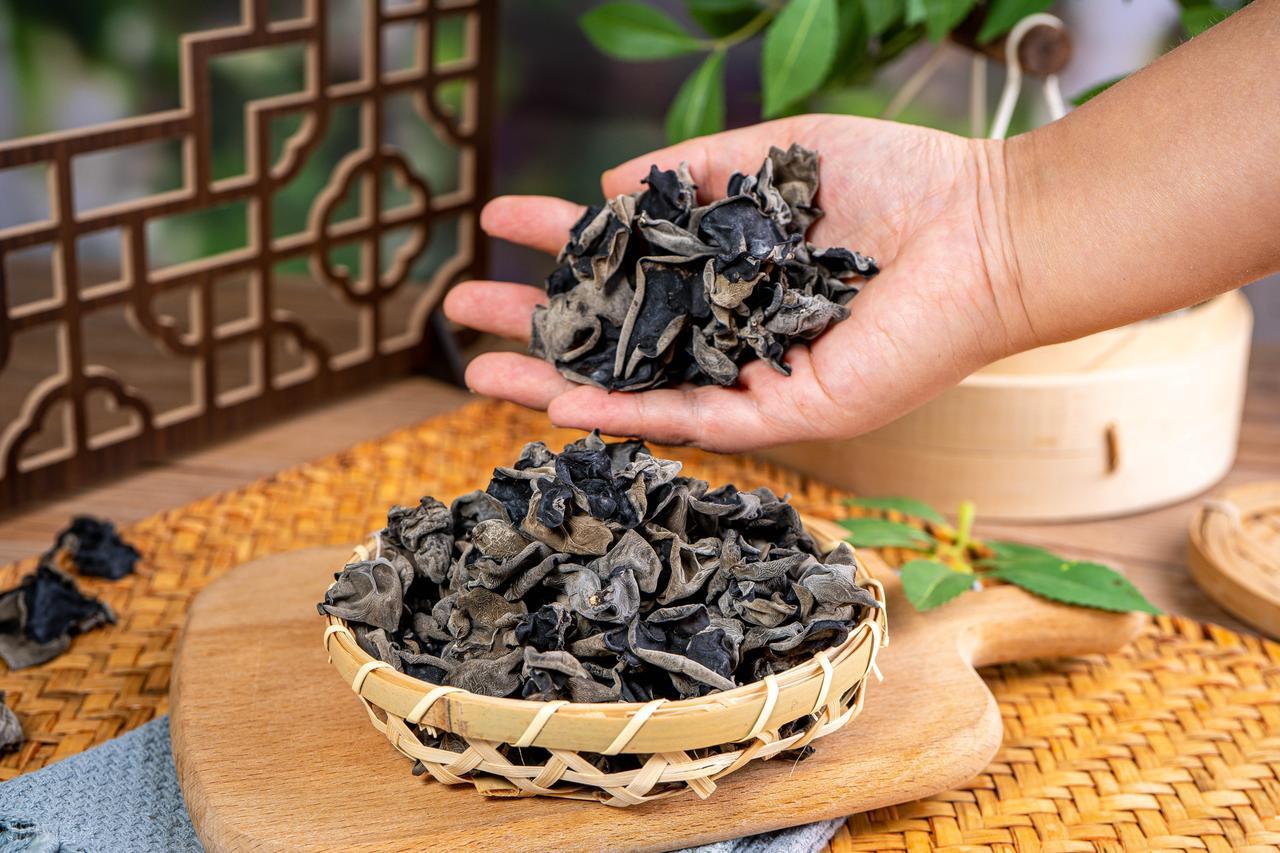 最权威的补硒(黑木耳补硒)-硒宝网