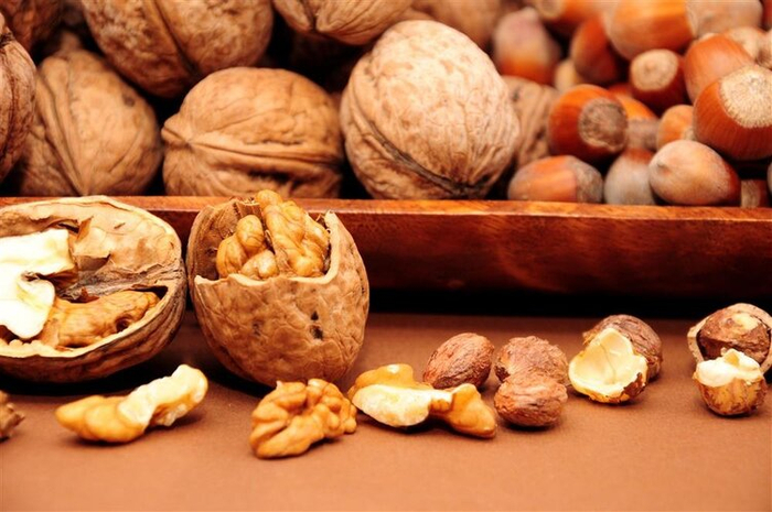 5种食物补硒(硒中毒脑病案例)-硒宝网