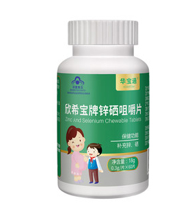 补硒片富硒康(补硒产品推荐)-硒宝网