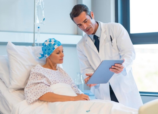 化疗后要补硒(缺硒的危害)-硒宝网