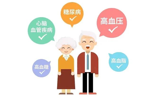 补硒能降糖吗(老年人饮食营养搭配)-硒宝网