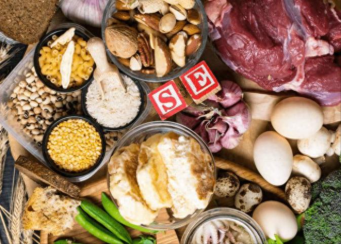 螃蟹能补硒吗（硒与免疫系统功能）-硒宝网