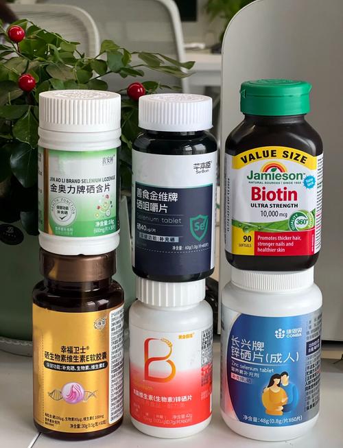 补硒买什么吃（安全靠谱品牌怎么挑）-硒宝网