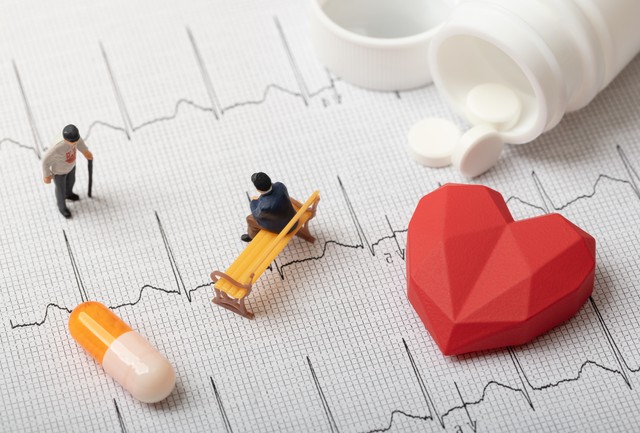 吃什么补硒药（硒与心脏病关系）-硒宝网