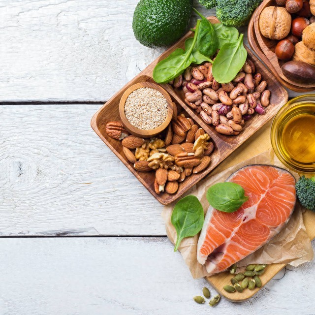 螃蟹能补硒吗（四款高硒美食推荐）-硒宝网