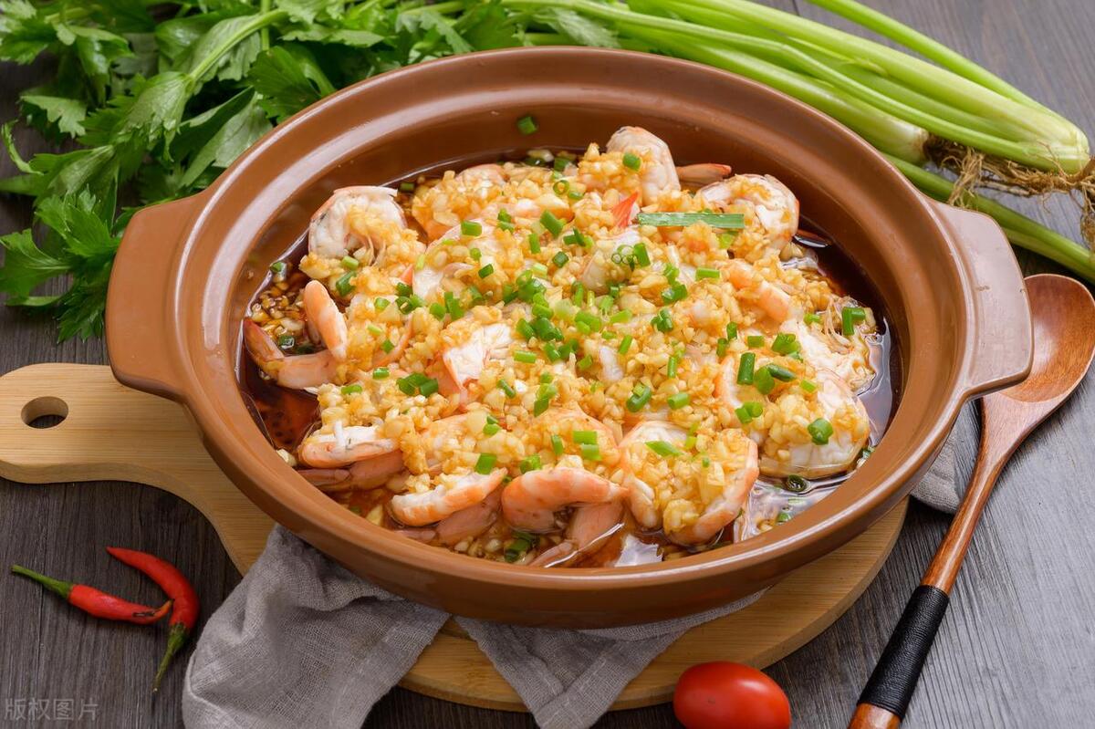 螃蟹能补硒吗（四款高硒美食推荐）-硒宝网