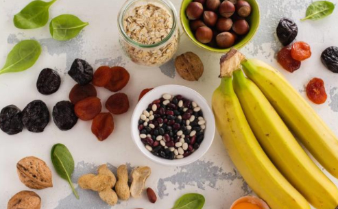 补硒会出汗吗（运动出汗过多如何补充营养）-硒宝网